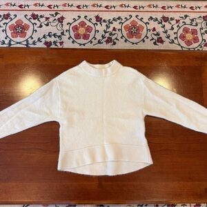 Alice + Olivia Cashmere Sweater
